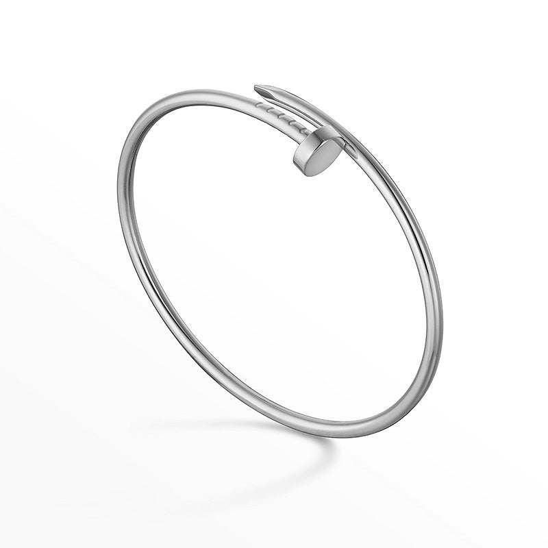 [Elara jewelsry ]JUSTE BRACELET 2.5MM