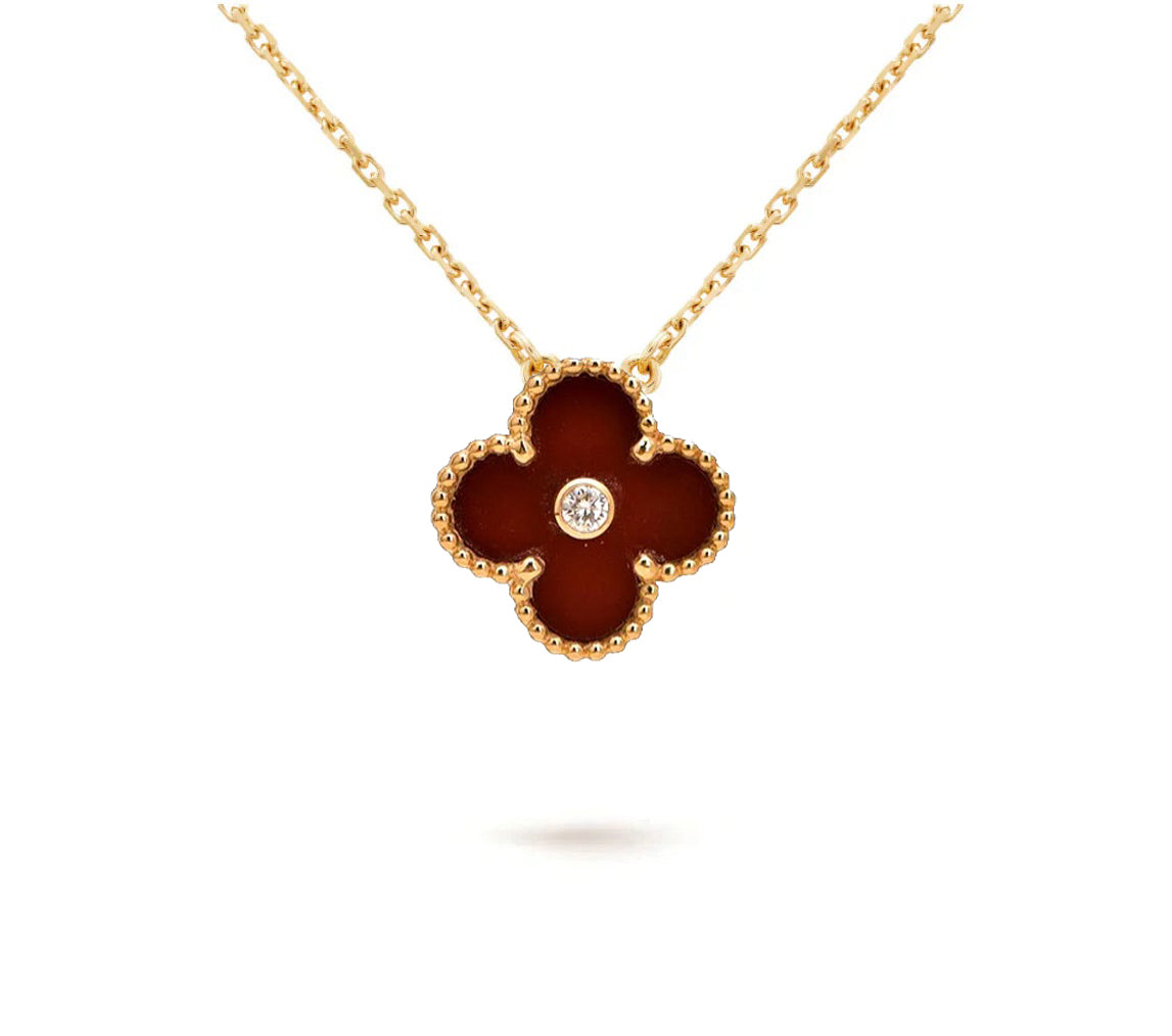 [Elara jewelsry ]CHRISTMAS LIMITED EDITION NECKLACE COLLECTION