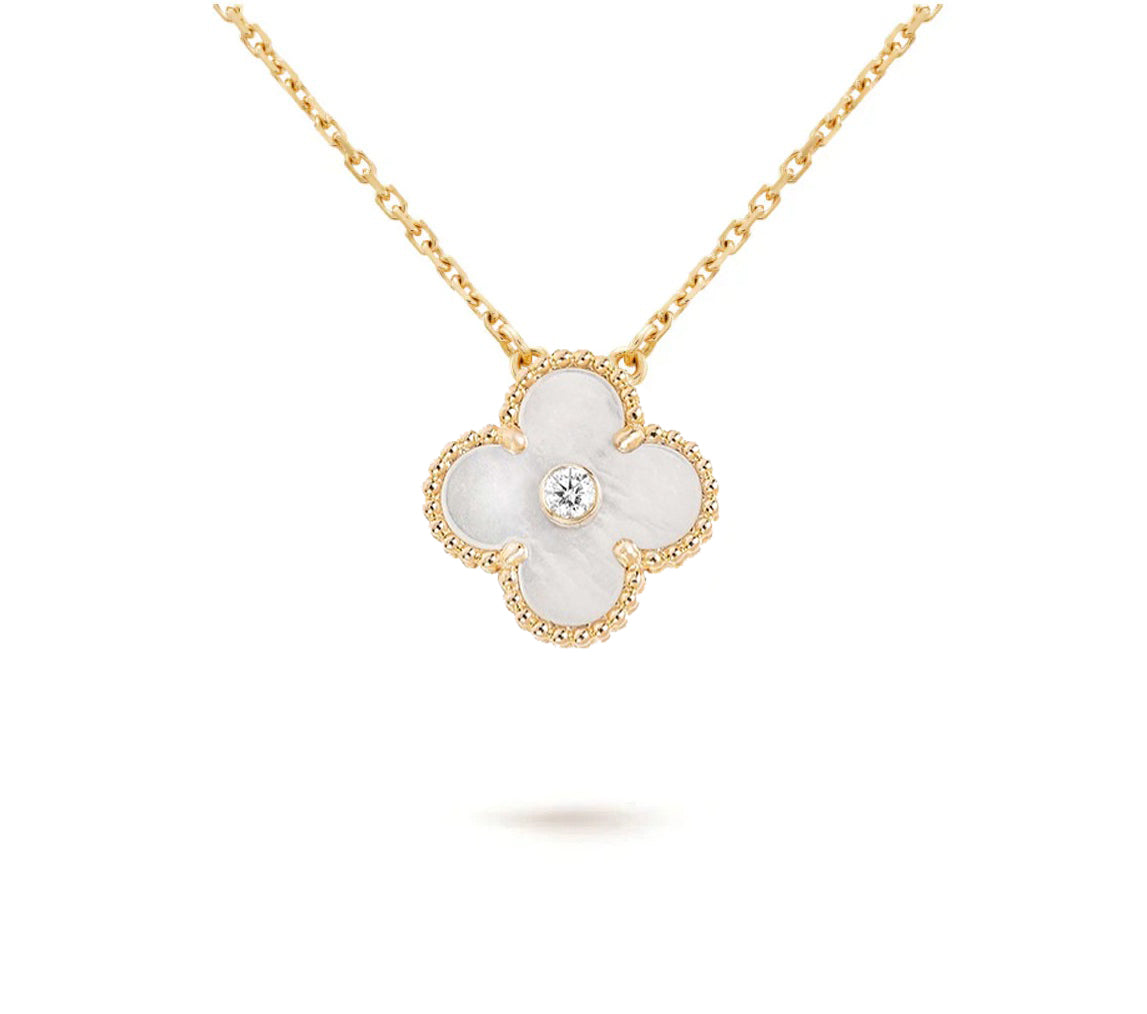 [Elara jewelsry ]CHRISTMAS LIMITED EDITION NECKLACE COLLECTION