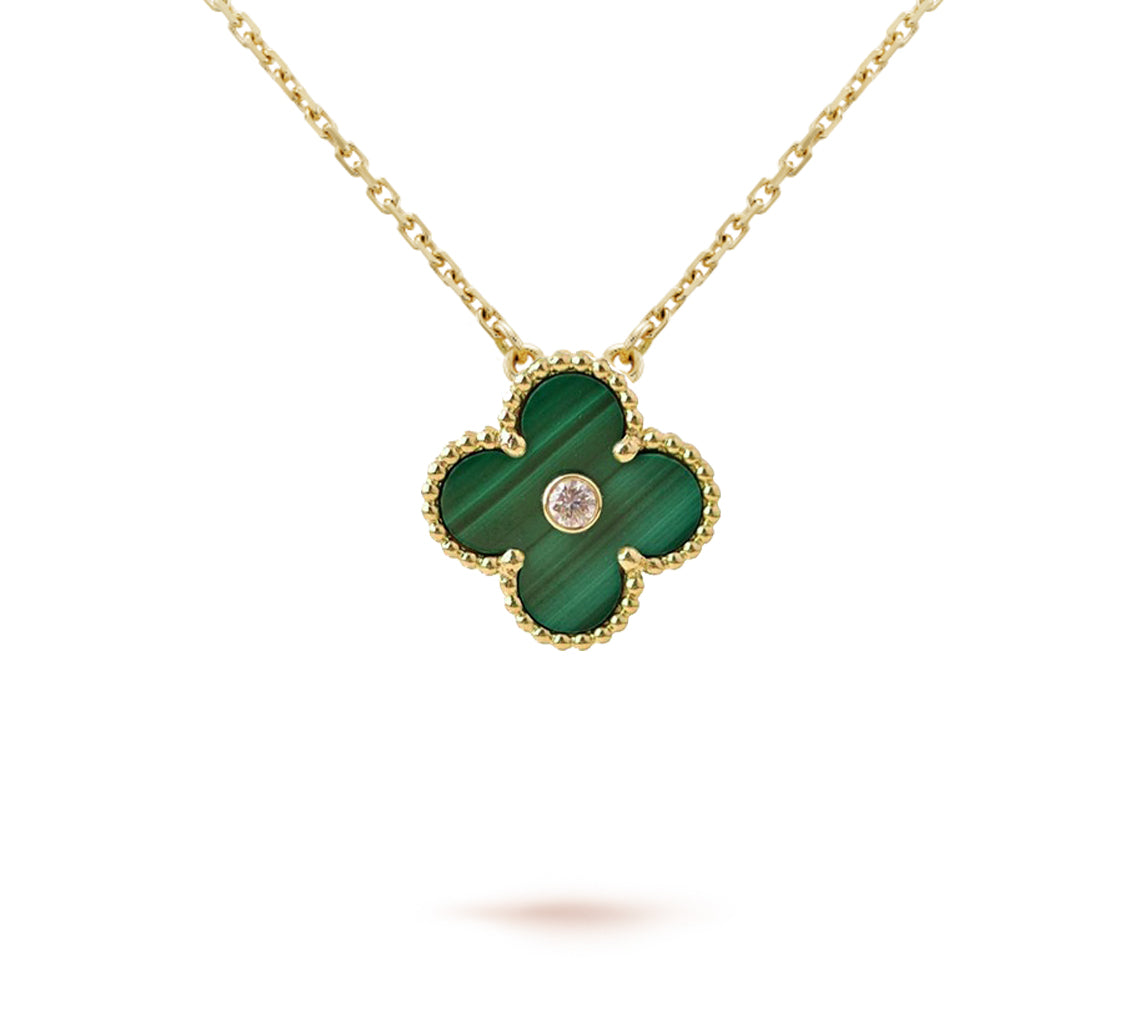 [Elara jewelsry ]CHRISTMAS LIMITED EDITION NECKLACE COLLECTION
