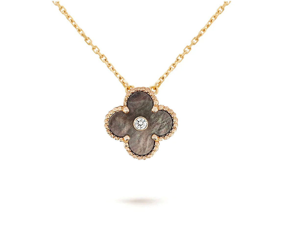 [Elara jewelsry ]CHRISTMAS LIMITED EDITION NECKLACE COLLECTION