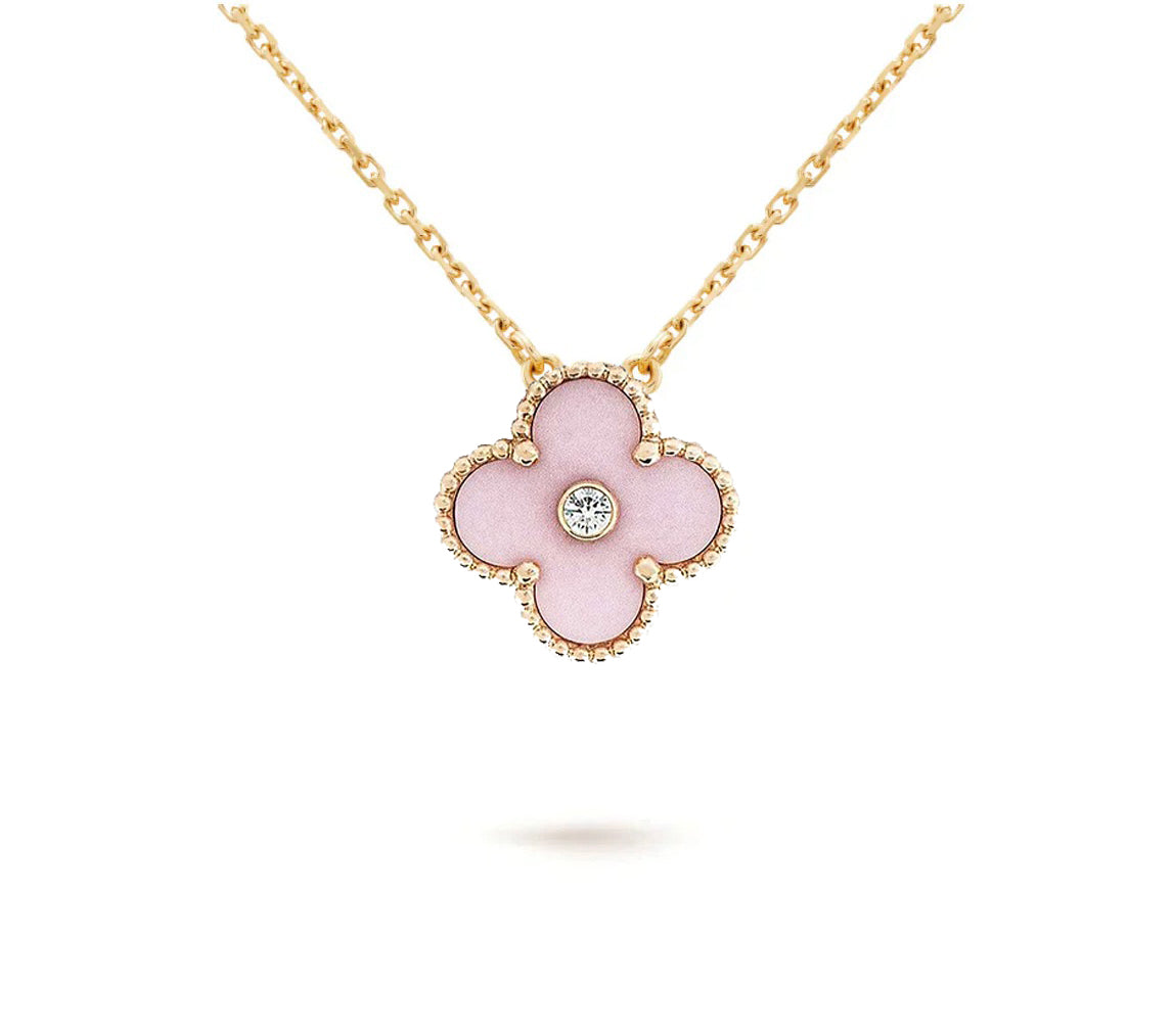 [Elara jewelsry ]CHRISTMAS LIMITED EDITION NECKLACE COLLECTION