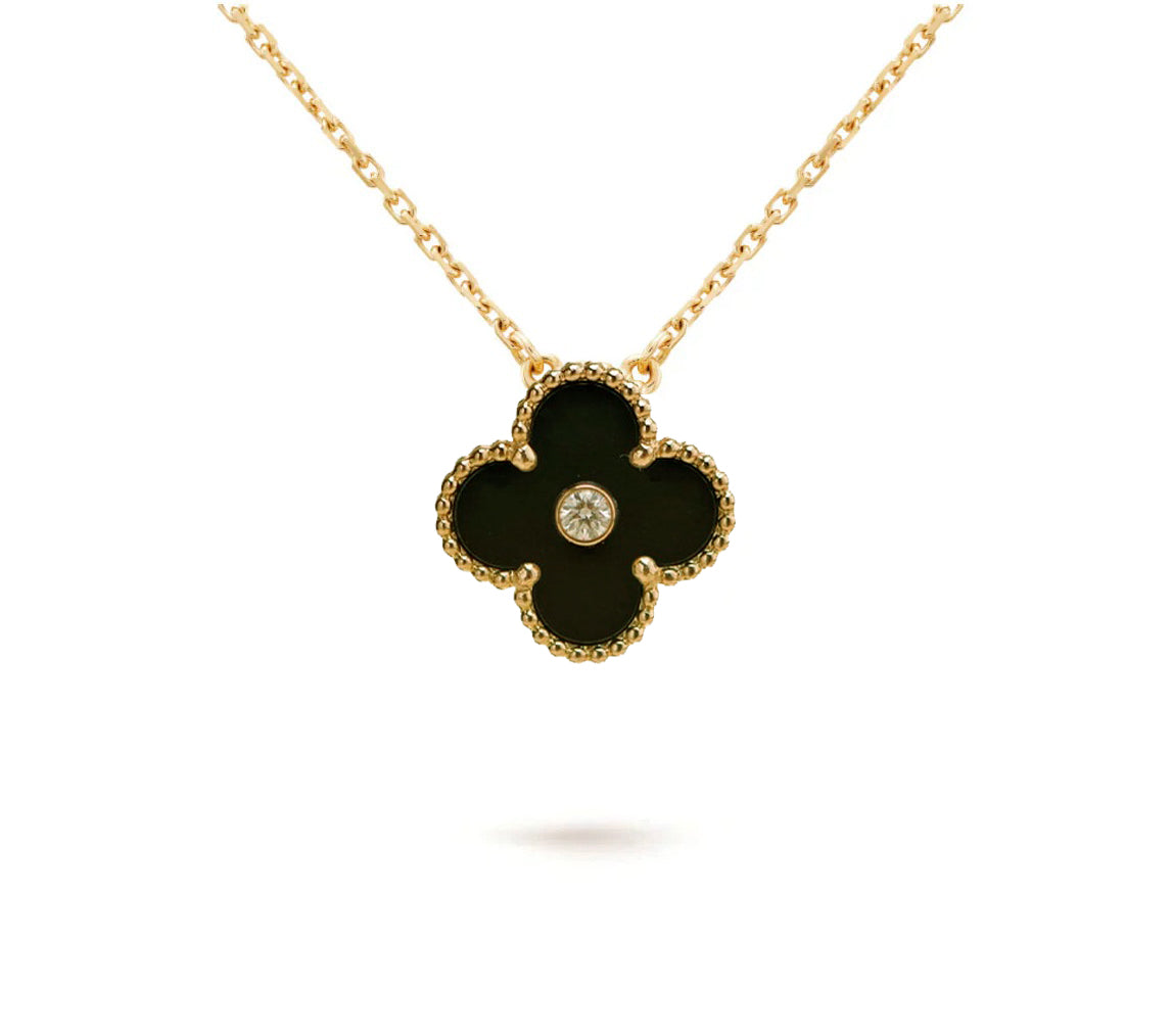 [Elara jewelsry ]CHRISTMAS LIMITED EDITION NECKLACE COLLECTION
