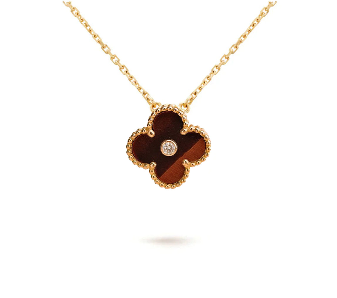 [Elara jewelsry ]CHRISTMAS LIMITED EDITION NECKLACE COLLECTION
