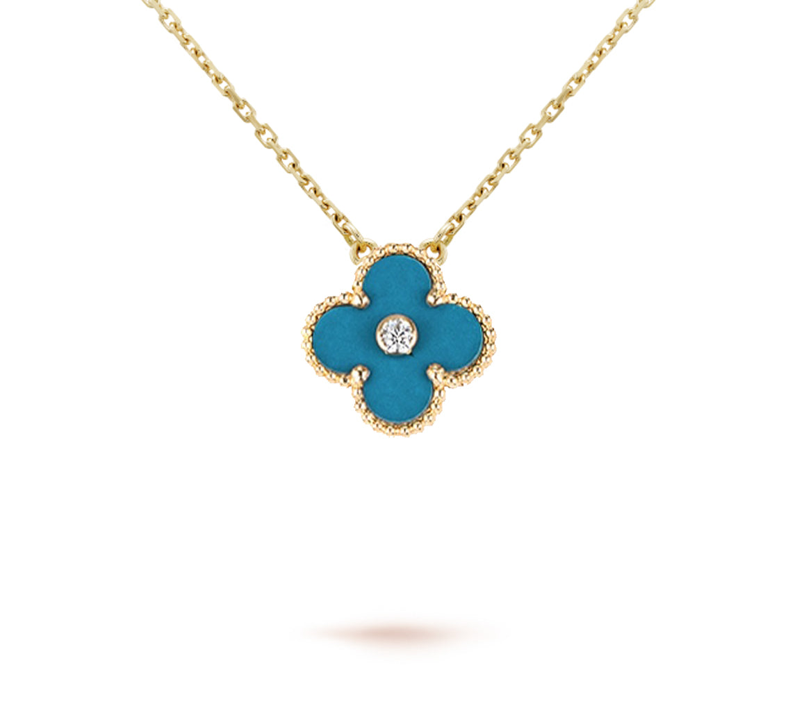[Elara jewelsry ]CHRISTMAS LIMITED EDITION NECKLACE COLLECTION