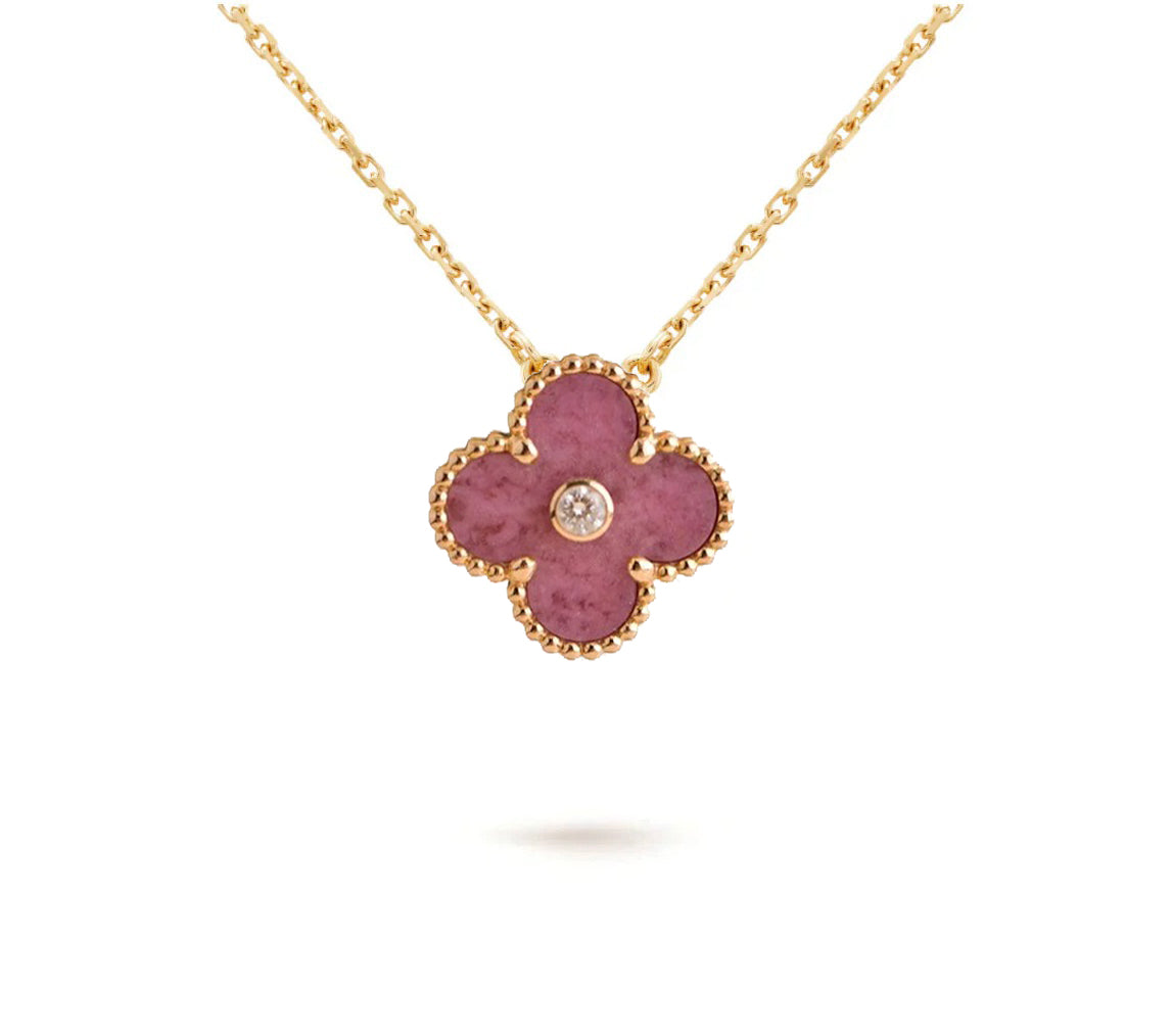 [Elara jewelsry ]CHRISTMAS LIMITED EDITION NECKLACE COLLECTION