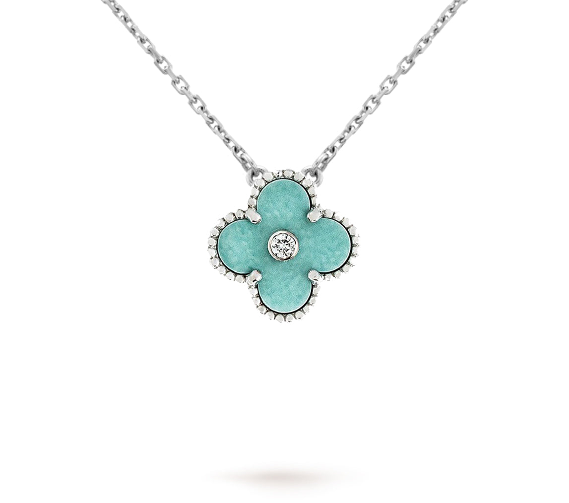 [Elara jewelsry ]CHRISTMAS LIMITED EDITION NECKLACE COLLECTION