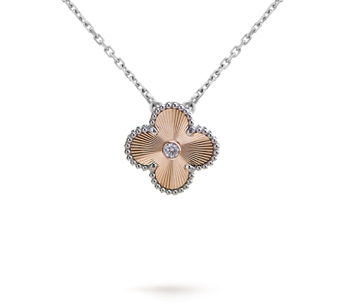 [Elara jewelsry ]CHRISTMAS LIMITED EDITION NECKLACE COLLECTION