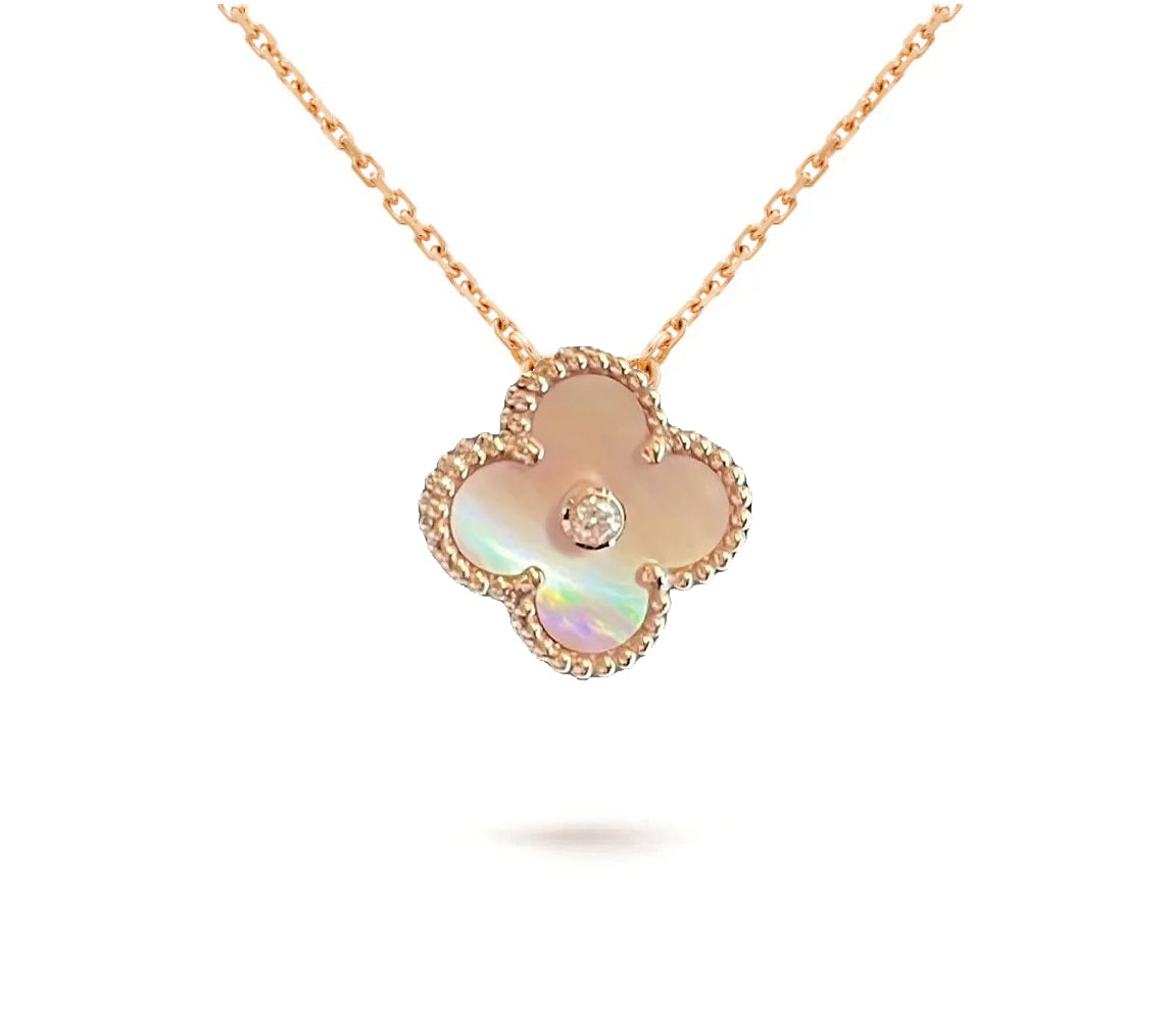 [Elara jewelsry ]CHRISTMAS LIMITED EDITION NECKLACE COLLECTION