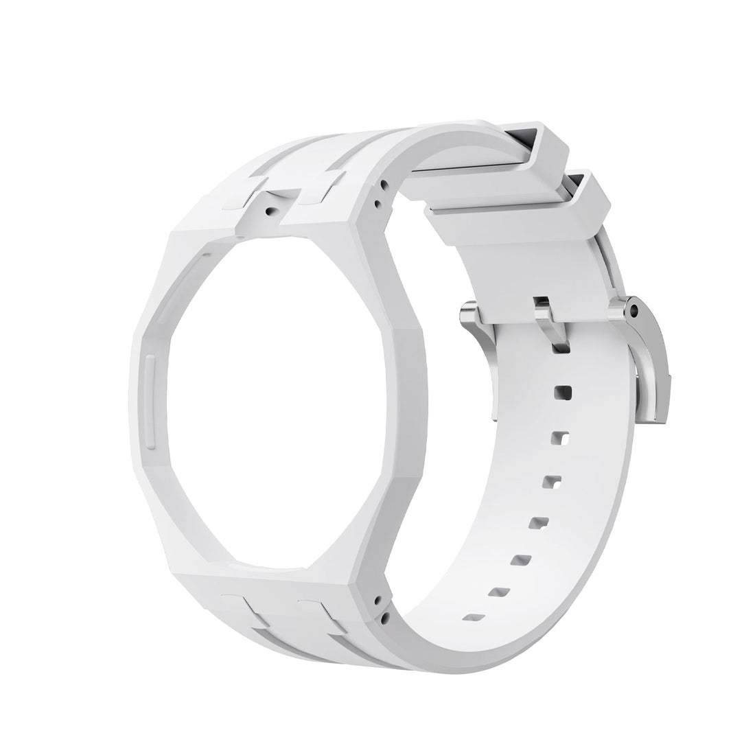 ROYAL OAK POP EXCLUSIVE BIOCERAMIC CASE & SILICONE STRAP