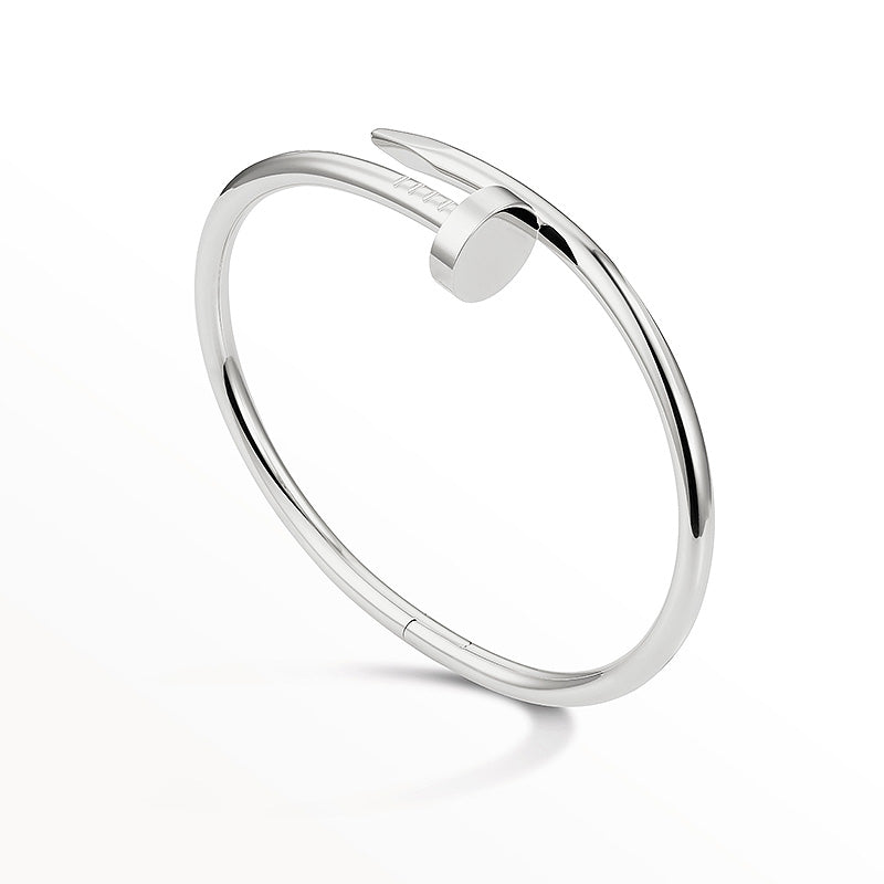 [Elara jewelsry ]JUSTE BRACELET 3.5MM