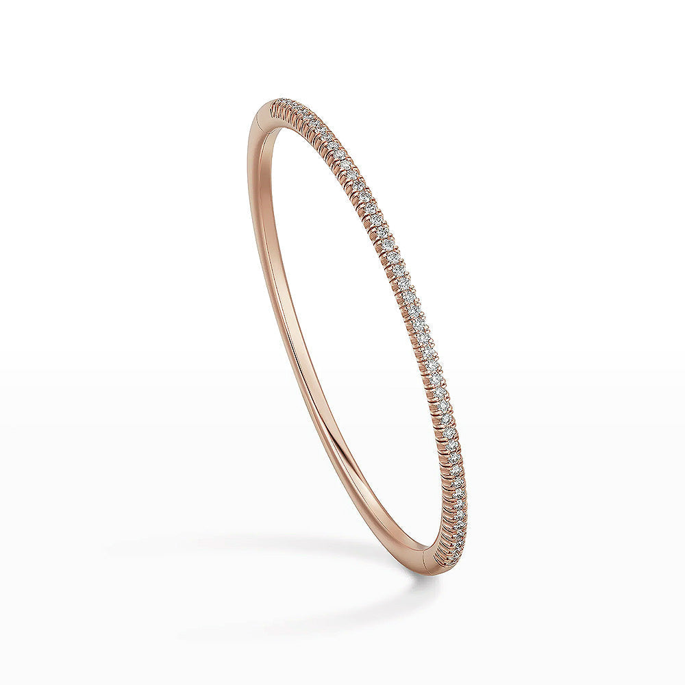 [Elara jewelsry ]MINI DIAMOND TENNIS BRACELET