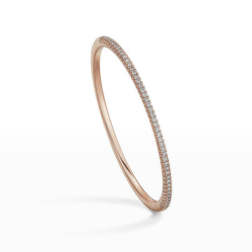 [Elara jewelsry ]MINI DIAMOND TENNIS BRACELET