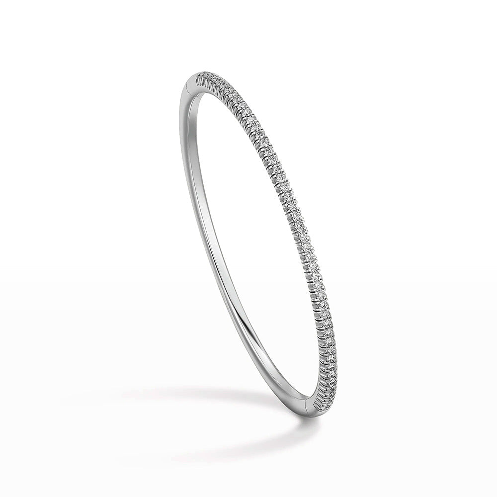 [Elara jewelsry ]MINI DIAMOND TENNIS BRACELET