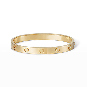 [Elara jewelsry ]LOVE BRACELET 6.1MM