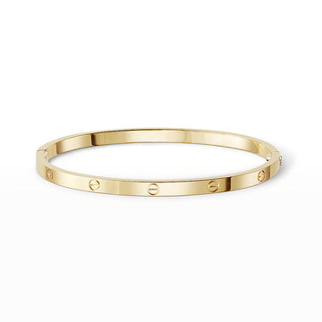 [Elara jewelsry ]LOVE BRACELET 3.65MM