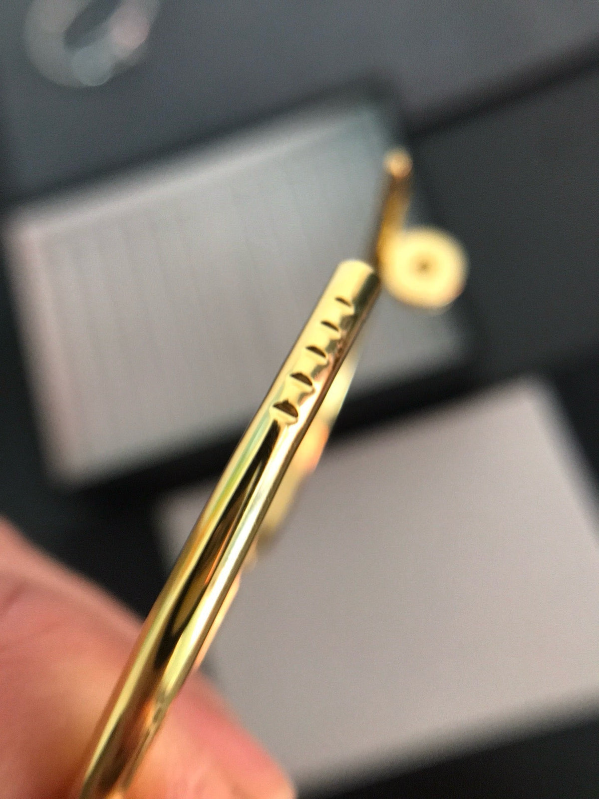 [Elara jewelsry ]JUSTE BRACELET 3.5MM DIAMONDS