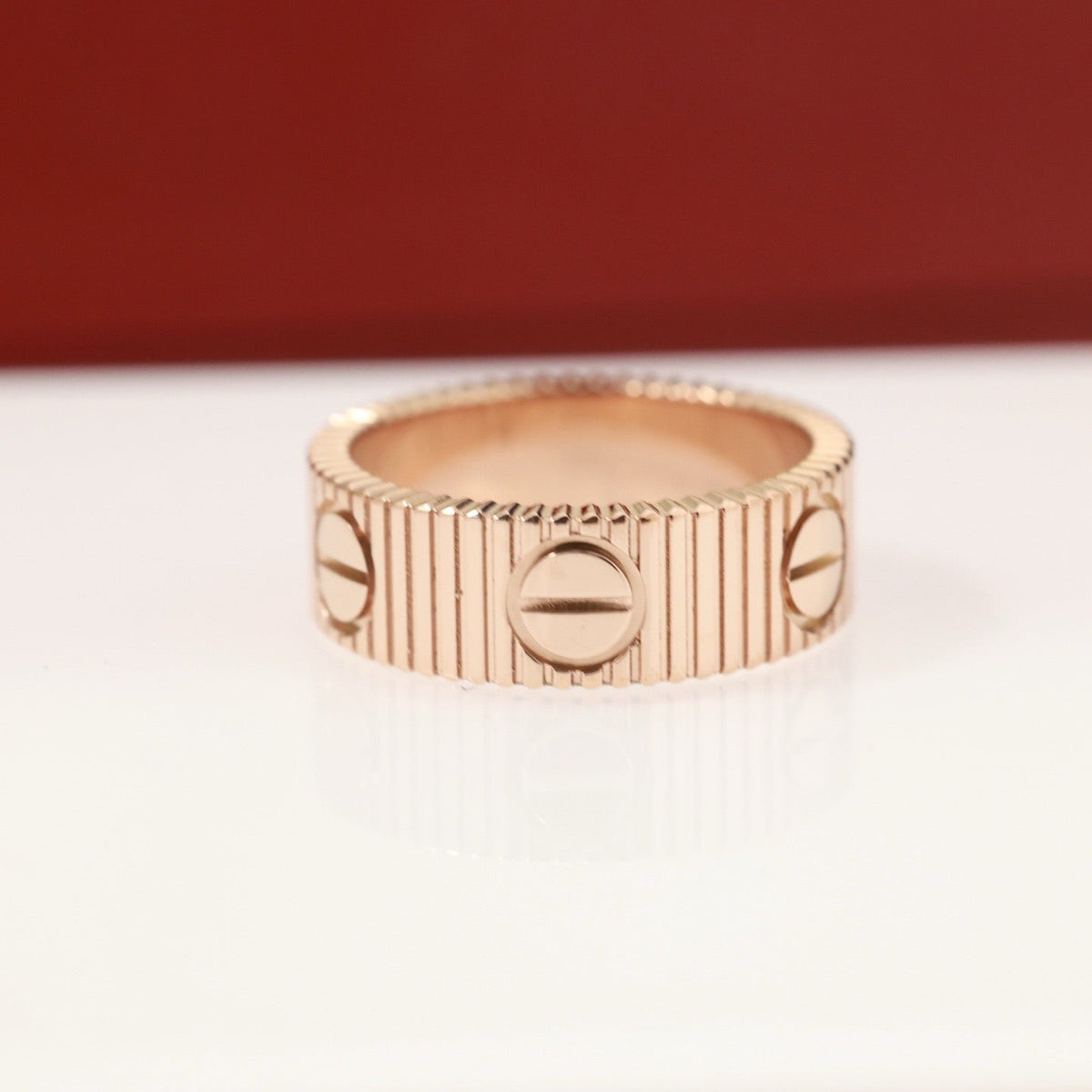 [Elara jewelsry ]LOVE UNLIMITED RING