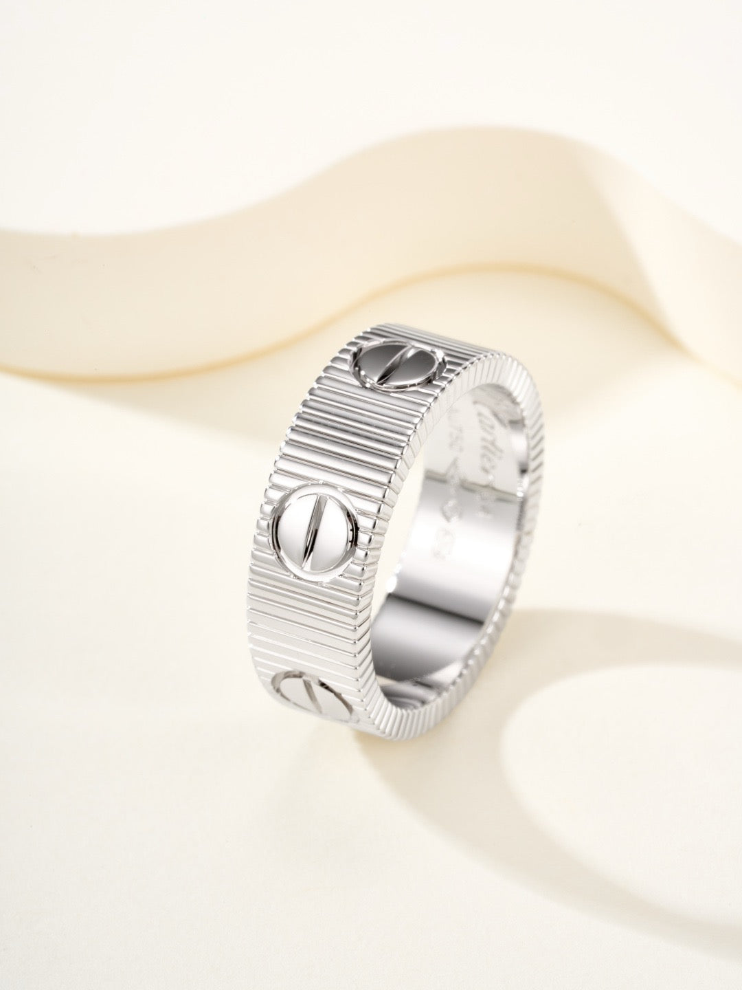 [Elara jewelsry ]LOVE UNLIMITED RING