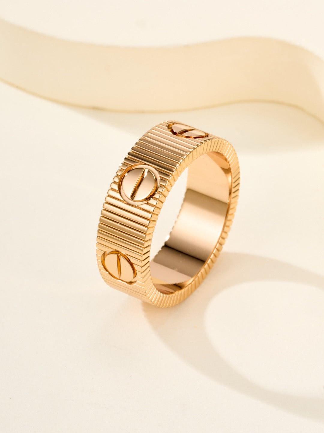 [Elara jewelsry ]LOVE UNLIMITED RING