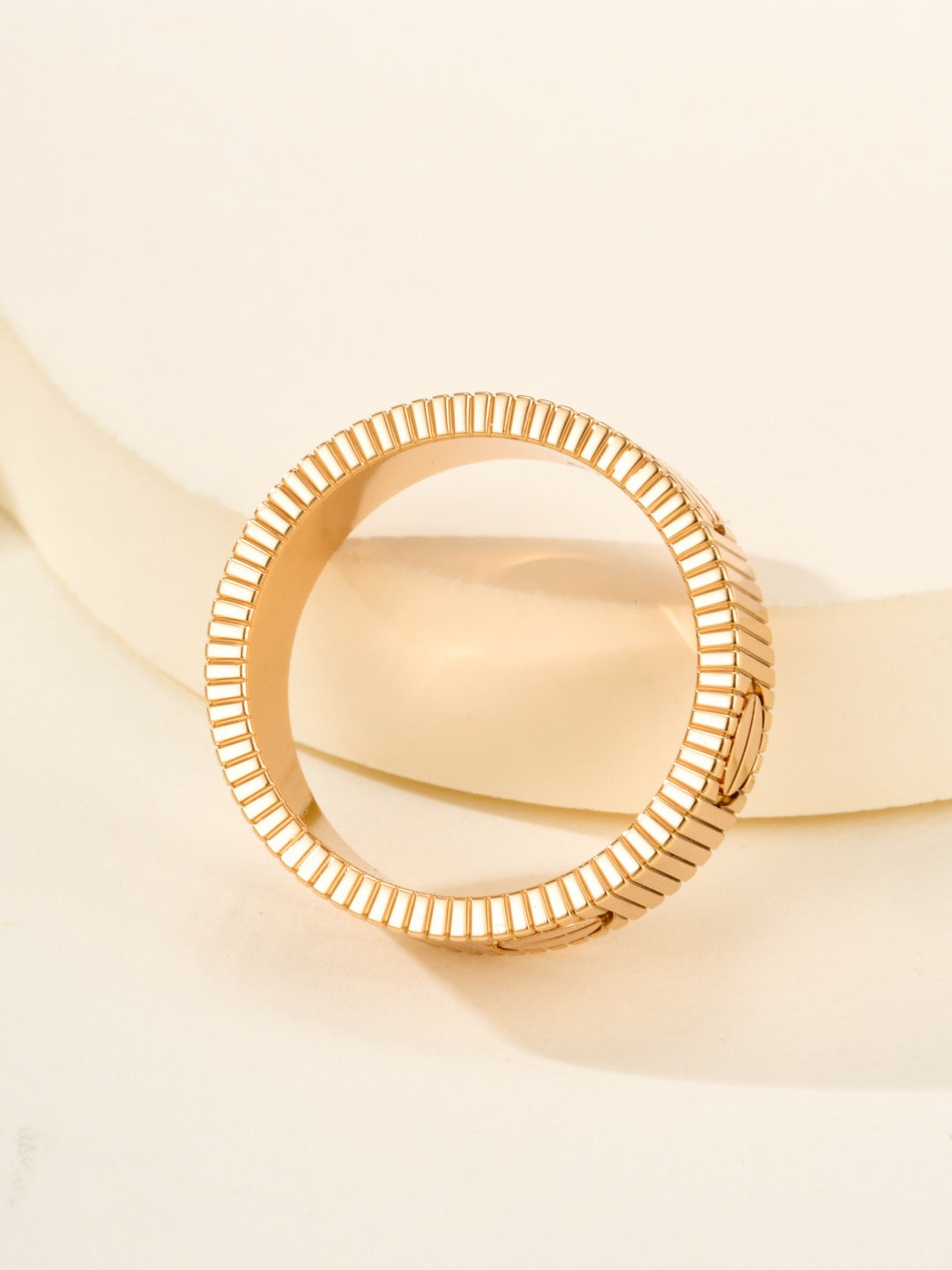 [Elara jewelsry ]LOVE UNLIMITED RING