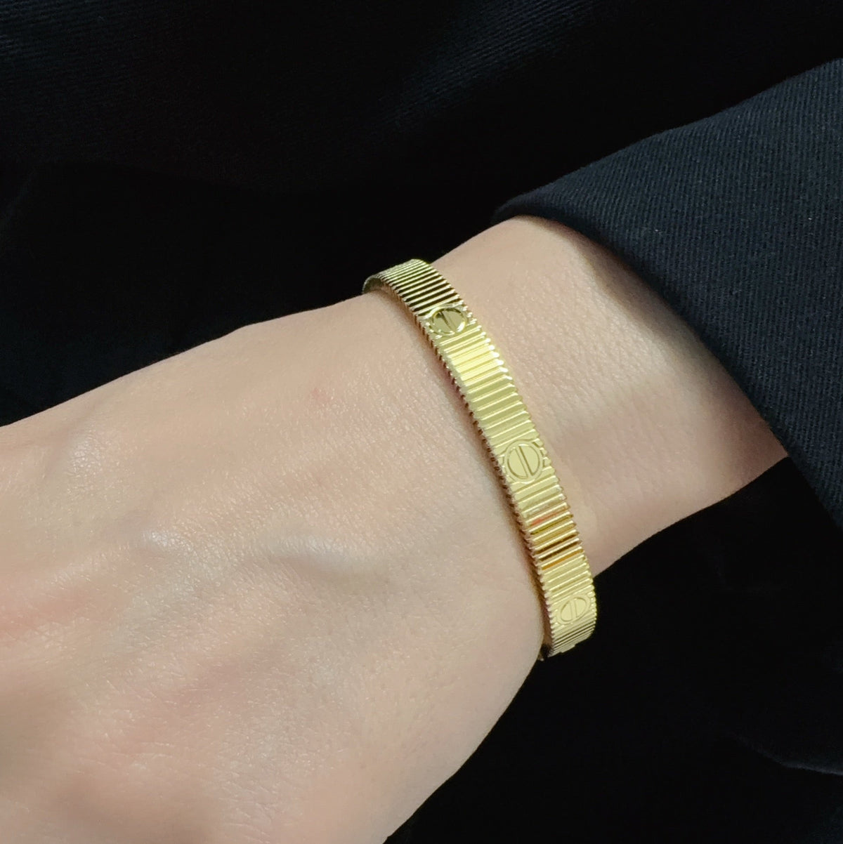 [Elara jewelsry ]LOVE UNLIMITED BRACELET