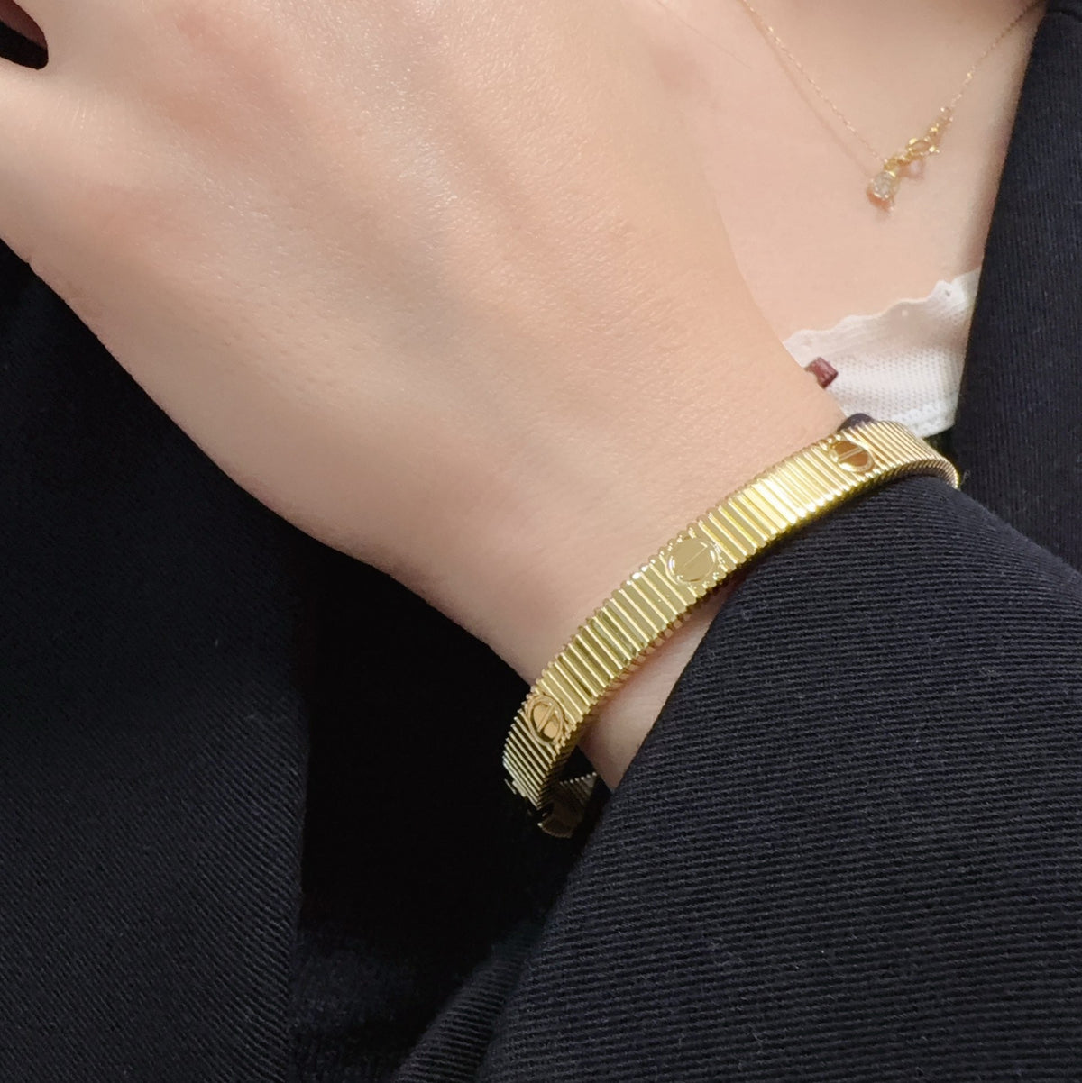 [Elara jewelsry ]LOVE UNLIMITED BRACELET