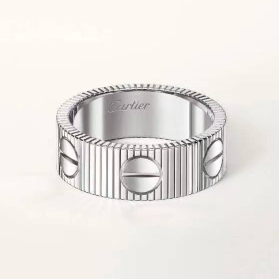 [Elara jewelsry ]LOVE UNLIMITED RING