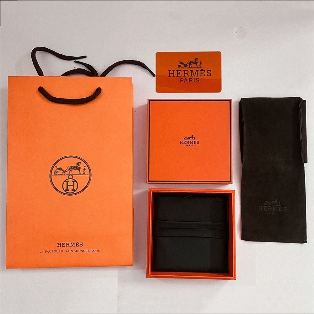 [Elara jewelsry ]HM BRACELET NECKLACE RING BOX GIFT BAG