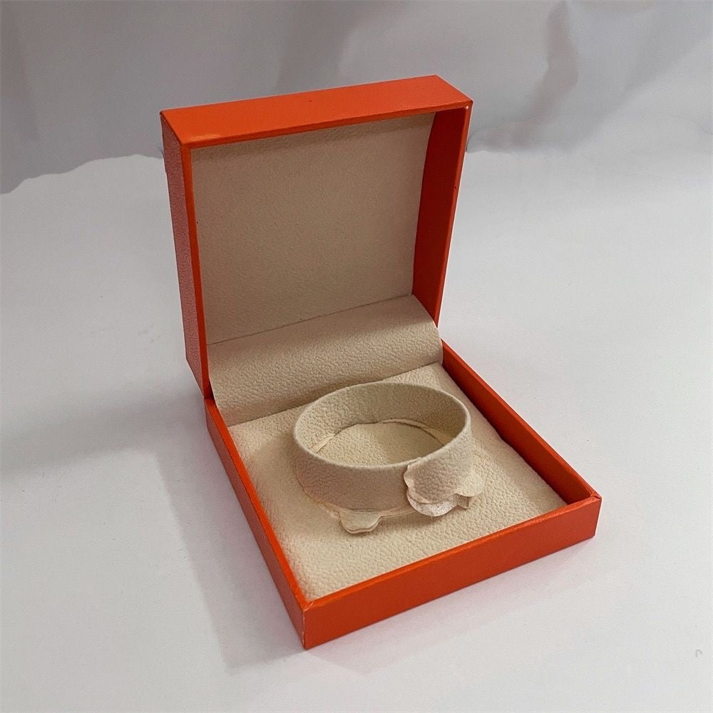 [Elara jewelsry ]HM BRACELET NECKLACE RING BOX GIFT BAG