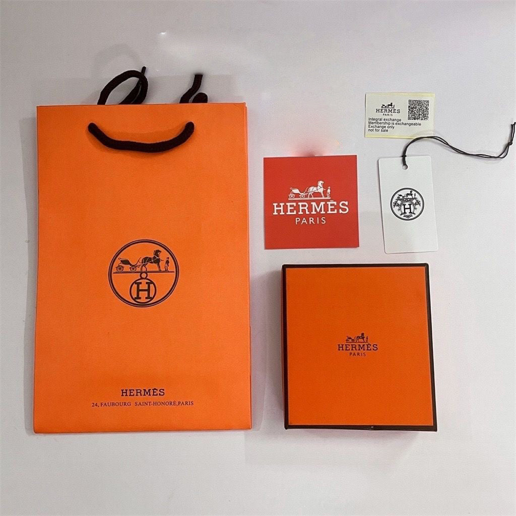 [Elara jewelsry ]HM BRACELET NECKLACE RING BOX GIFT BAG