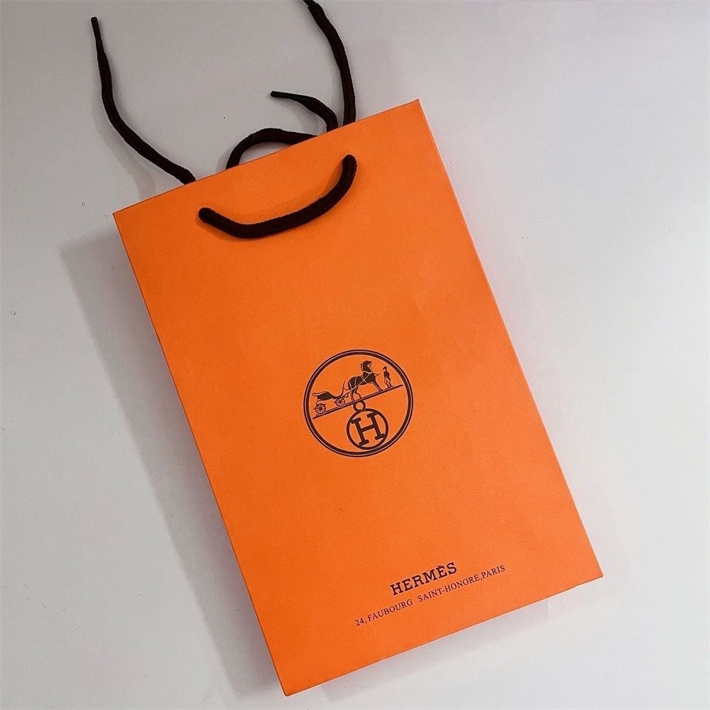 [Elara jewelsry ]HM BRACELET NECKLACE RING BOX GIFT BAG