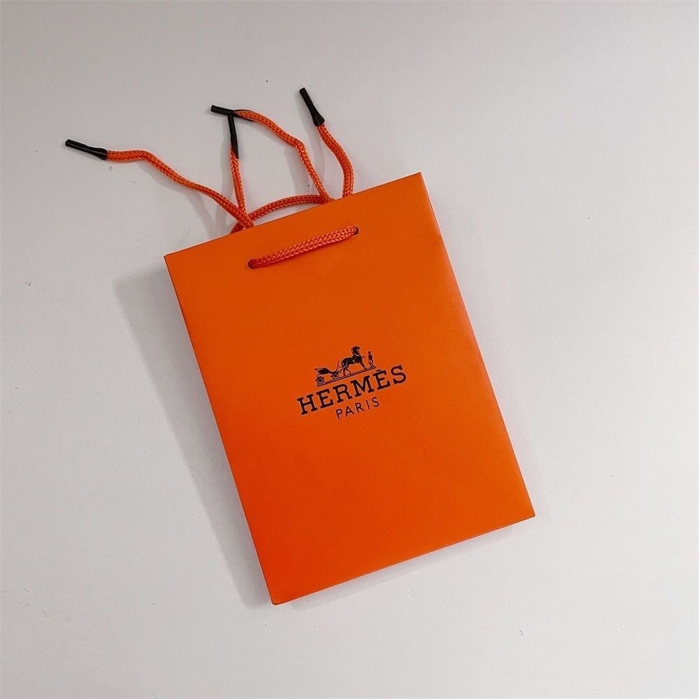 [Elara jewelsry ]HM BRACELET NECKLACE RING BOX GIFT BAG