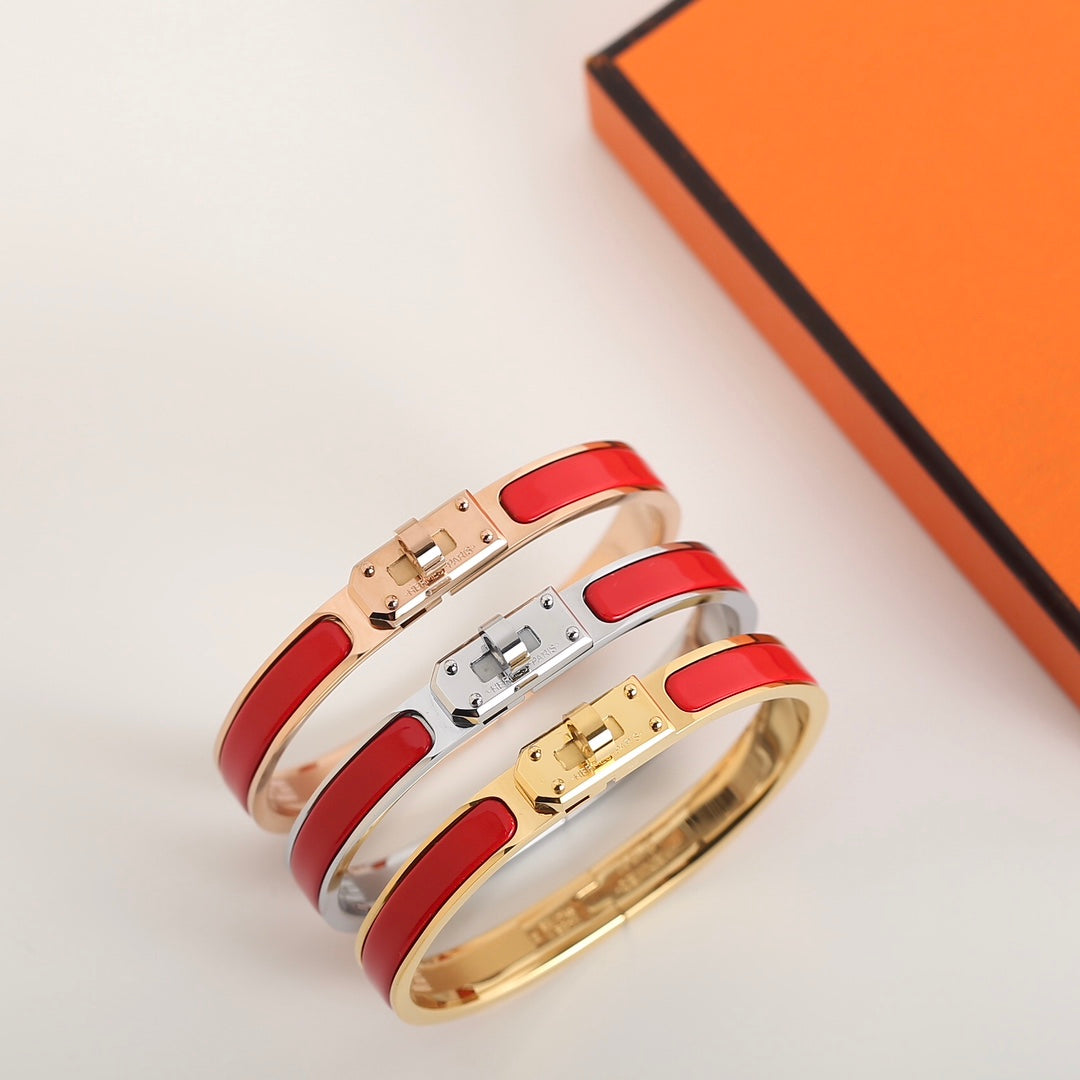 [Elara jewelsry ]HM KELLY RED BRACELET