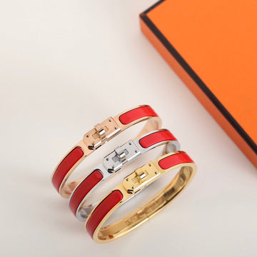[Elara jewelsry ]HM KELLY RED BRACELET
