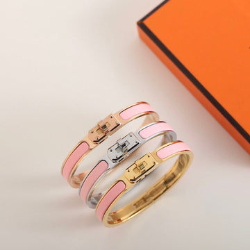 [Elara jewelsry ]HM KELLY PINK BRACELET