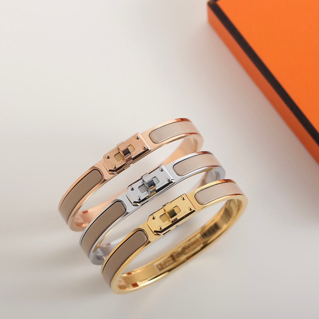 [Elara jewelsry ]HM KELLY GREY BRACELET