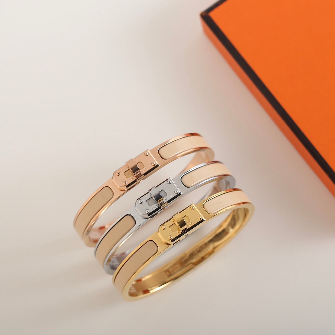 [Elara jewelsry ]HM KELLY BEIGE BRACELET