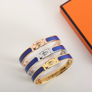 [Elara jewelsry ]HM KELLY BLUE BRACELET