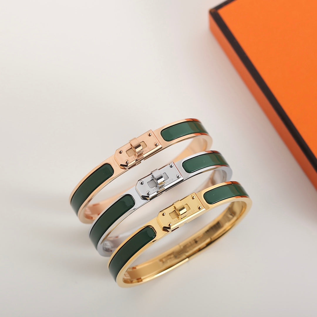 [Elara jewelsry ]HM KELLY KHAKI BRACELET