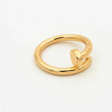 [Elara jewelsry ]JUSTE RING 2.65MM PINK GOLD