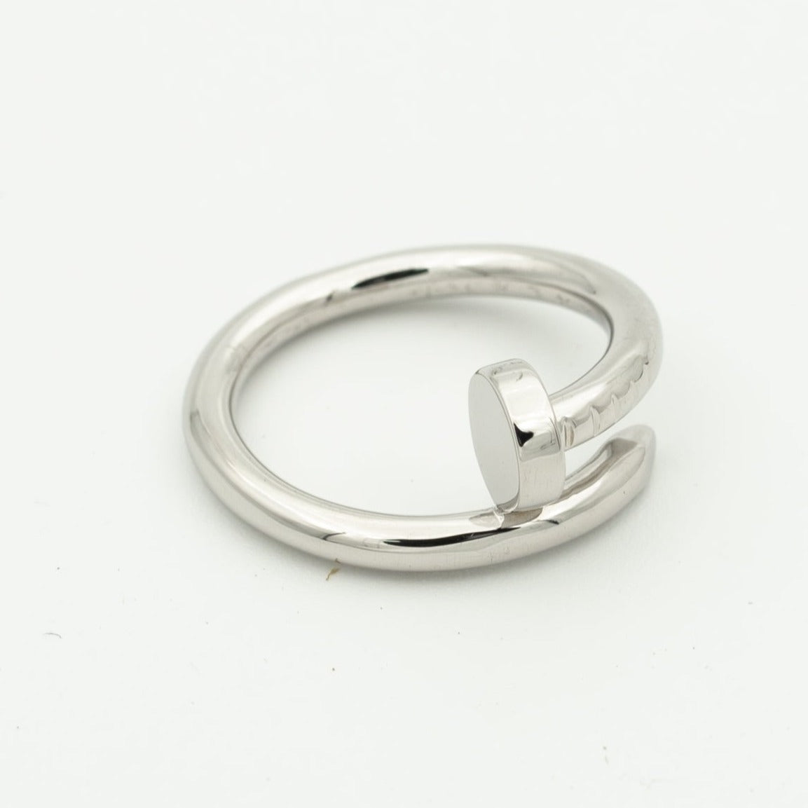 [Elara jewelsry ]JUSTE RING 2.65MM SILVER