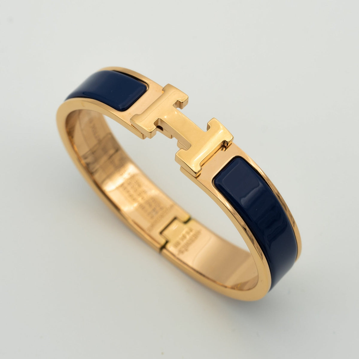 [Elara jewelsry ]H BLUE BRACELET