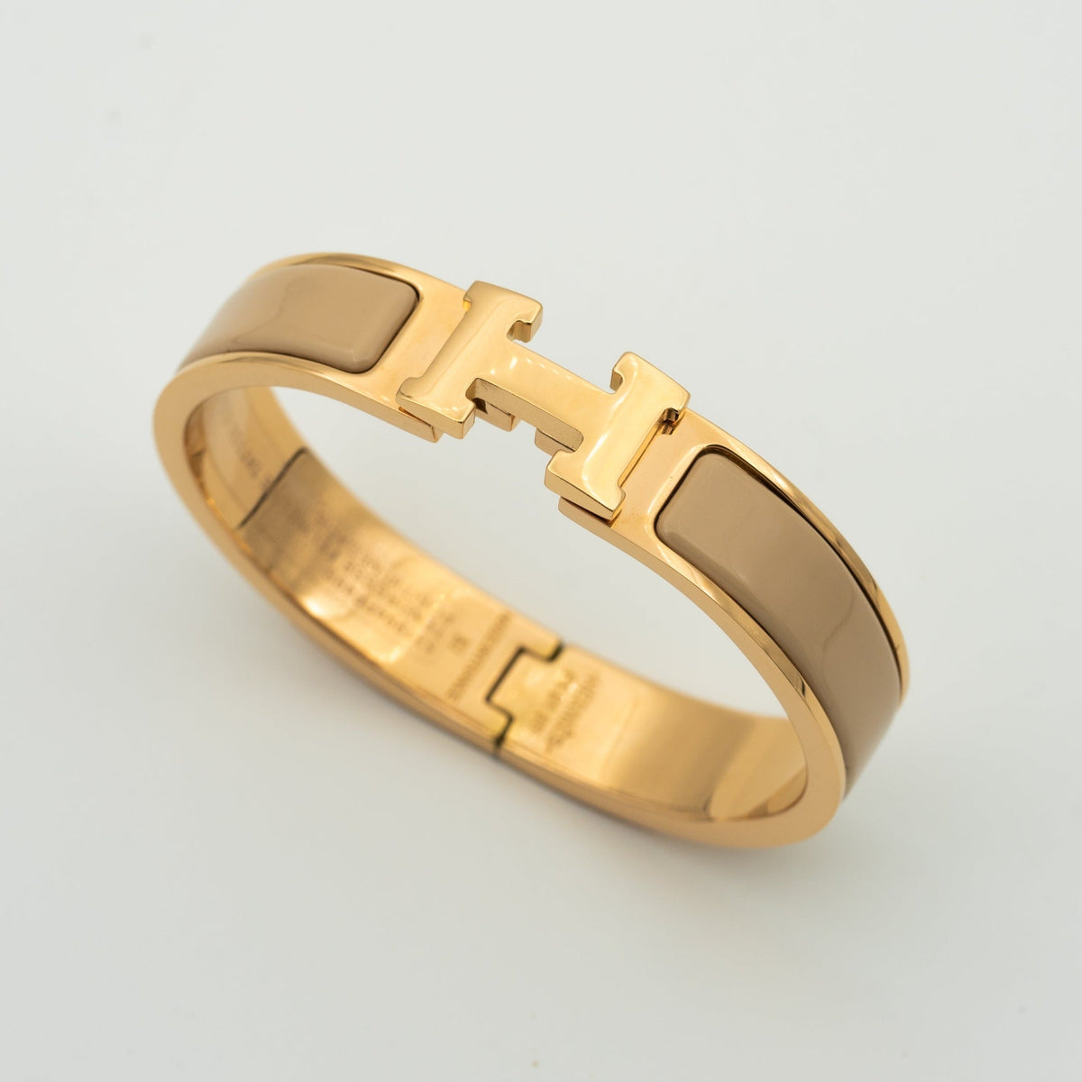 [Elara jewelsry ]H GREY BRACELET