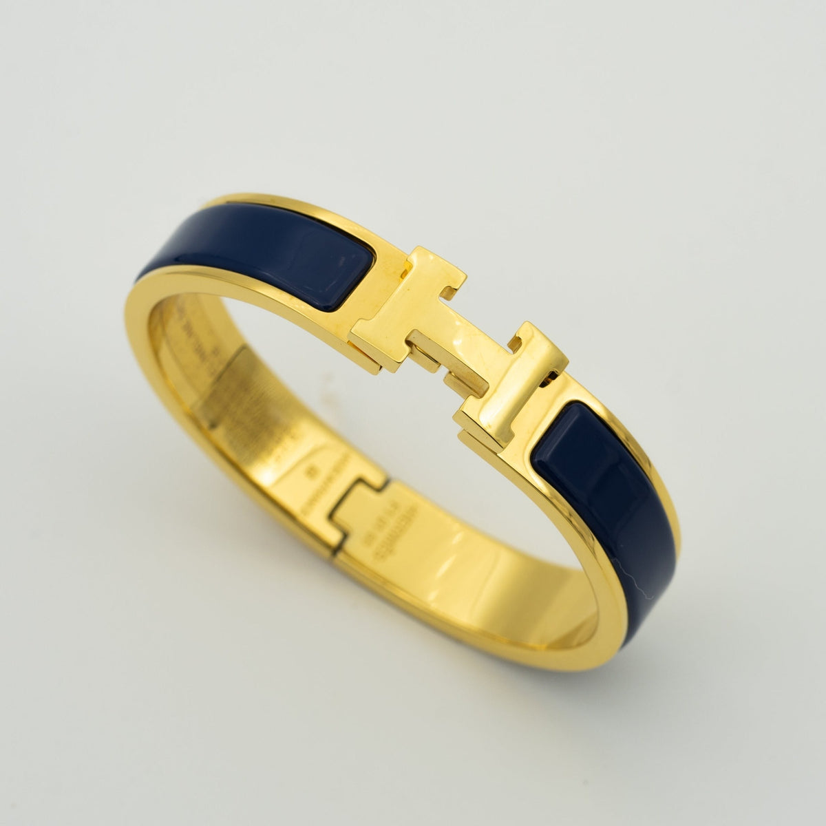 [Elara jewelsry ]H BLUE BRACELET