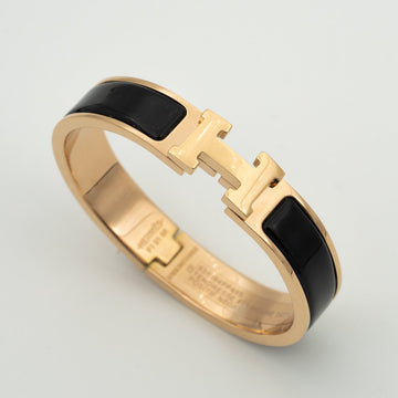 [Elara jewelsry ]H BLACK BRACELET