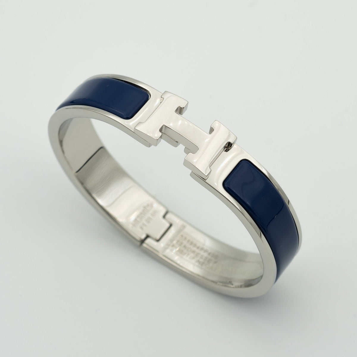 [Elara jewelsry ]H BLUE BRACELET
