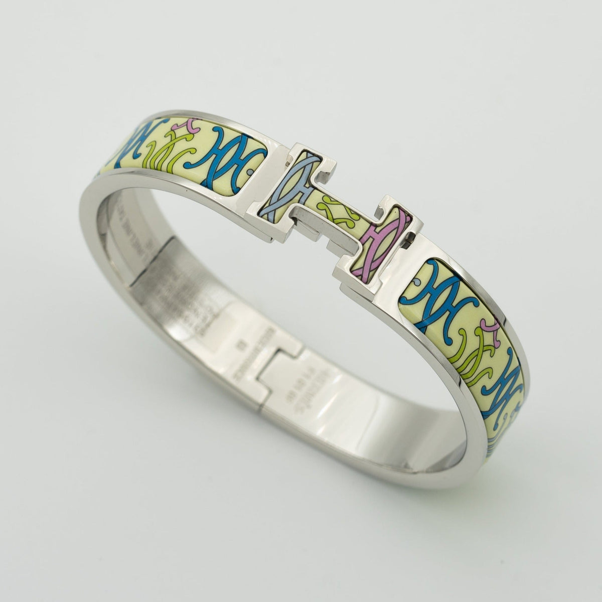 [Elara jewelsry ]H BRACELET BEIGE MULTICOLOR