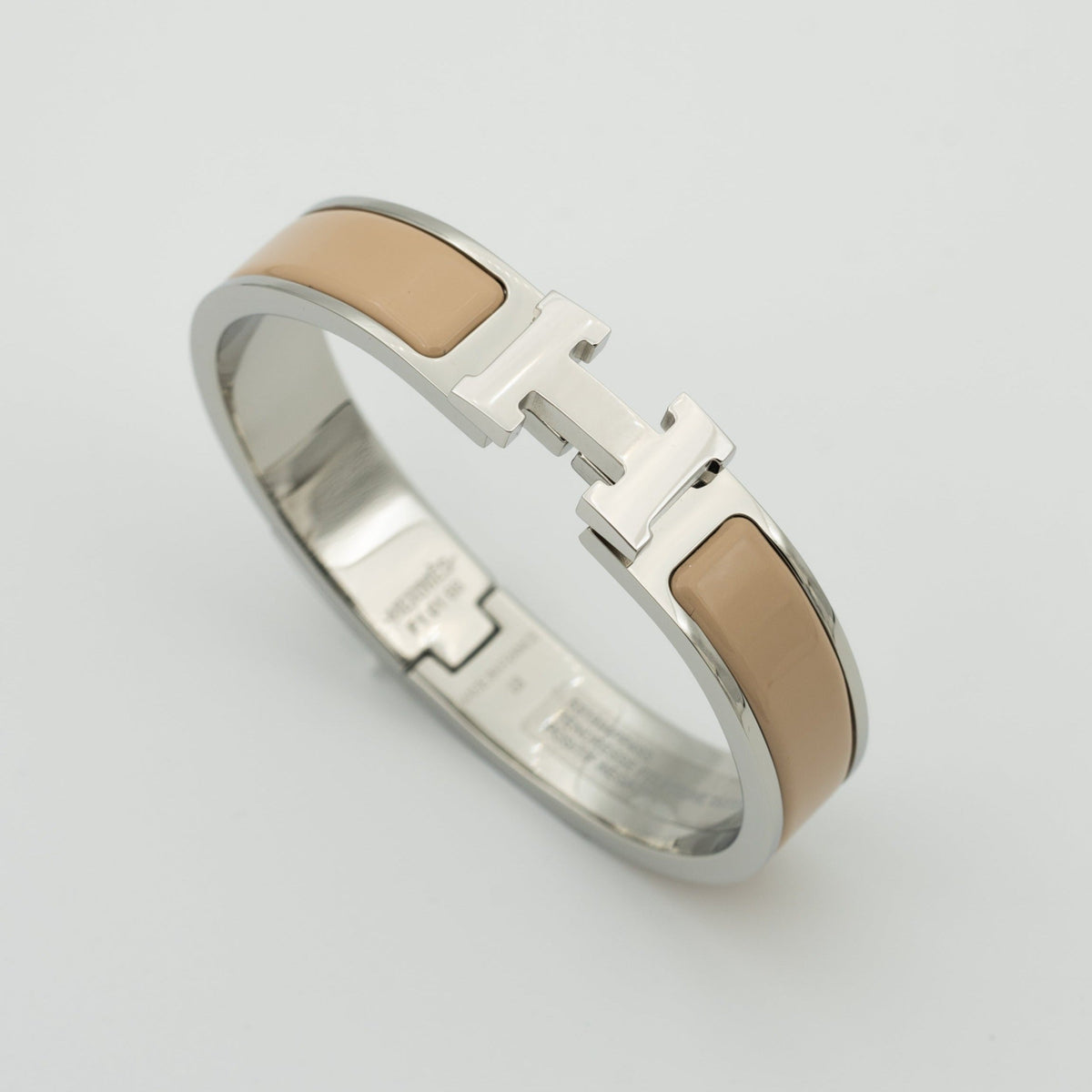 [Elara jewelsry ]H GREY BRACELET