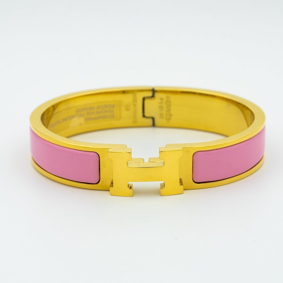[Elara jewelsry ]H PINK BRACELET